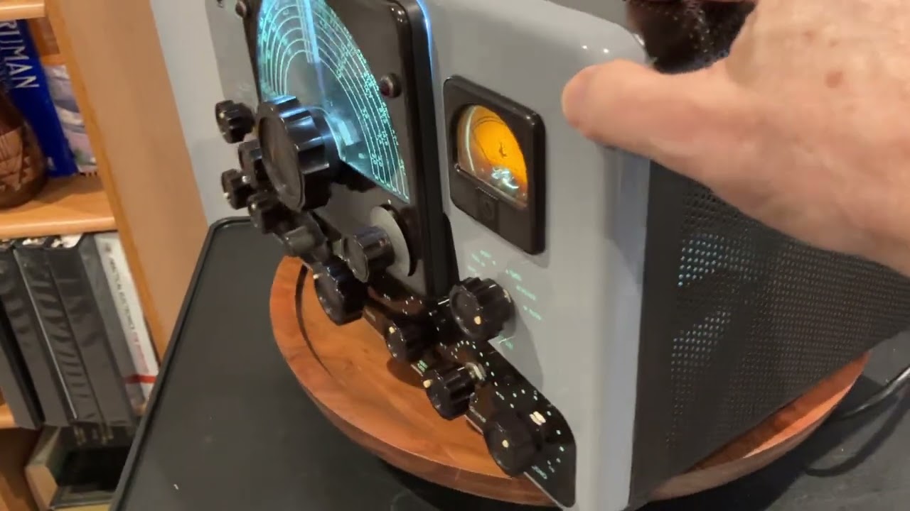 Johnson Viking Ranger