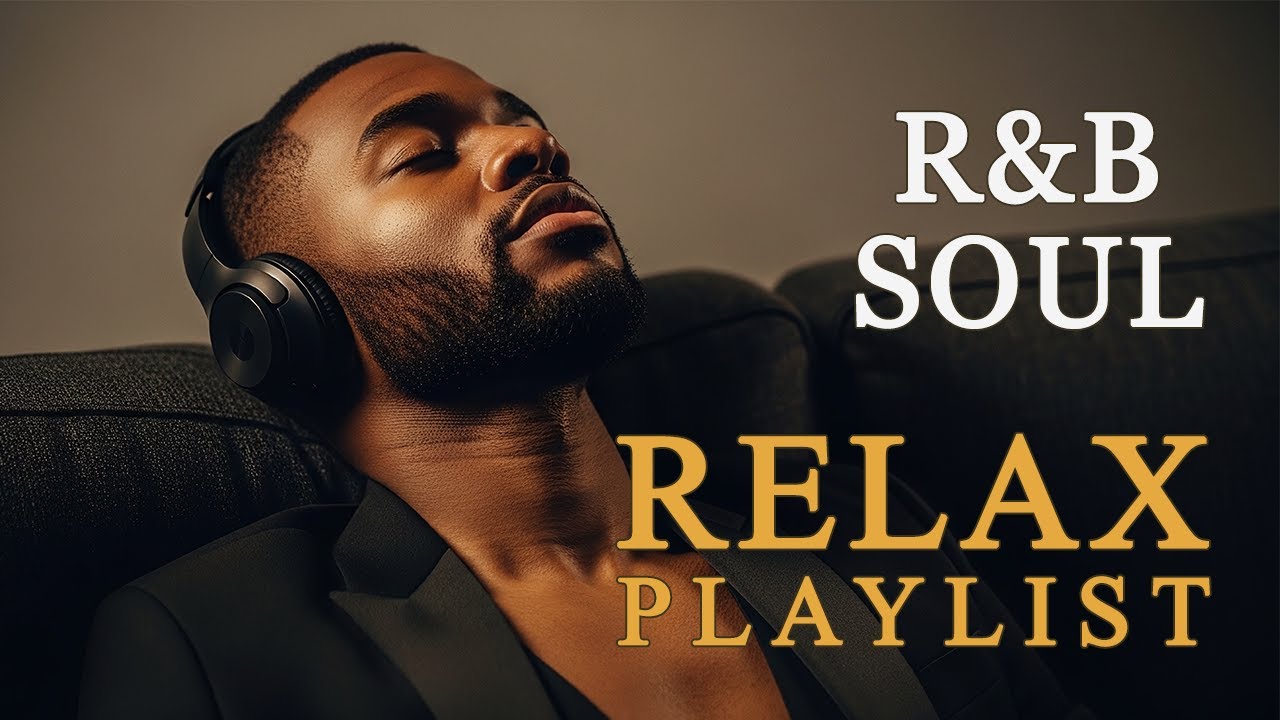 Soft Soul Embrace Calm Jazz Midnight Mood 001