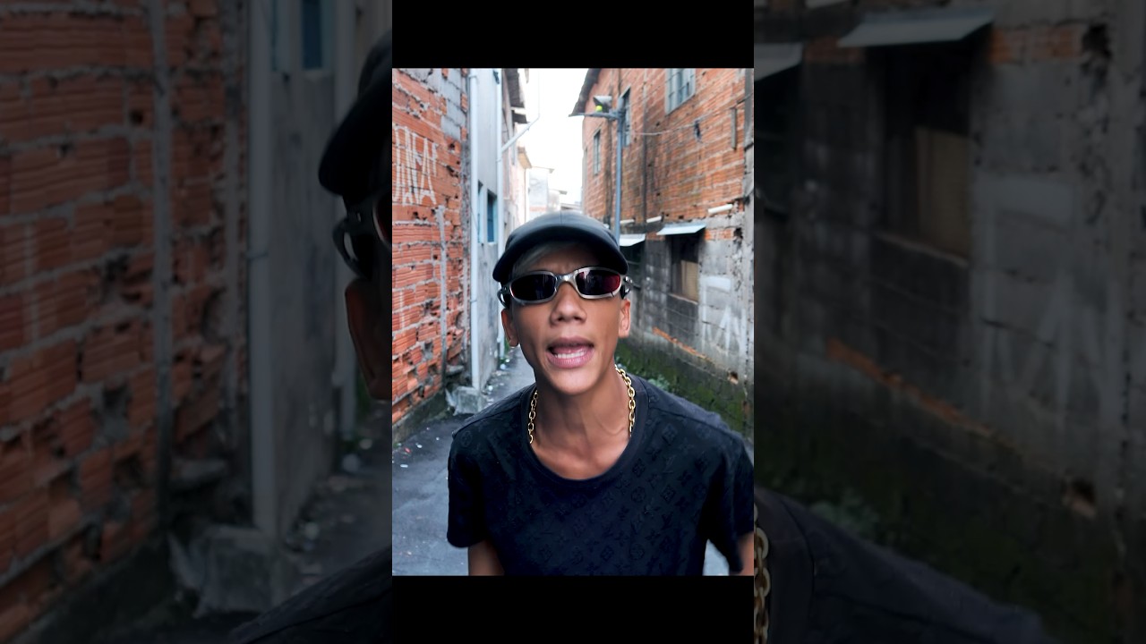 Performance IA Mc Collin - Depois da saladaa 
