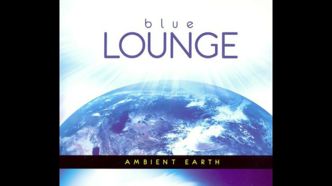 Blue Lounge - Buddha Temple