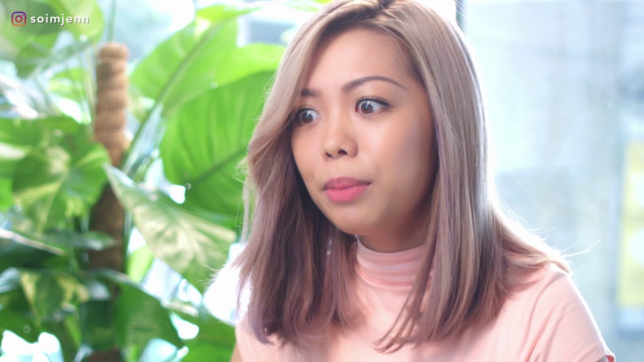 Find out why @soimjenn broke up with her BFF.