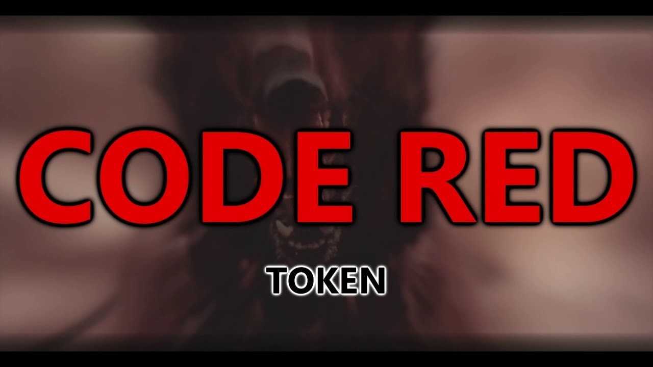 Token - Code Red (BASS BOOSTED)