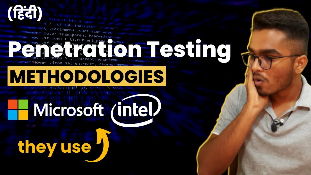 Top 4 Open Source Penetration Testing Methodologies | Microsoft,Boeing, Intel and other Uses