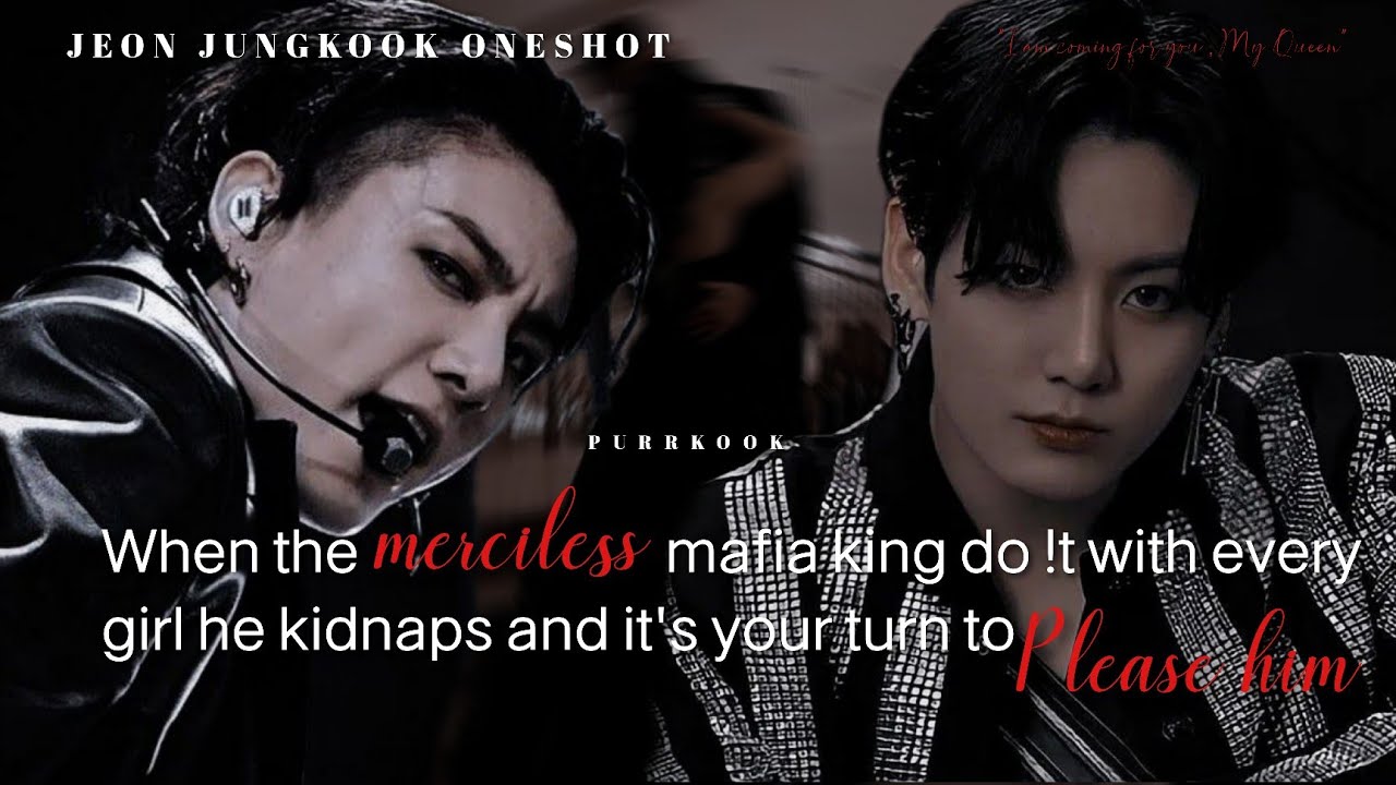 When the merciless mafia king do !t with every girl he kidnaps and it's your turn.. 