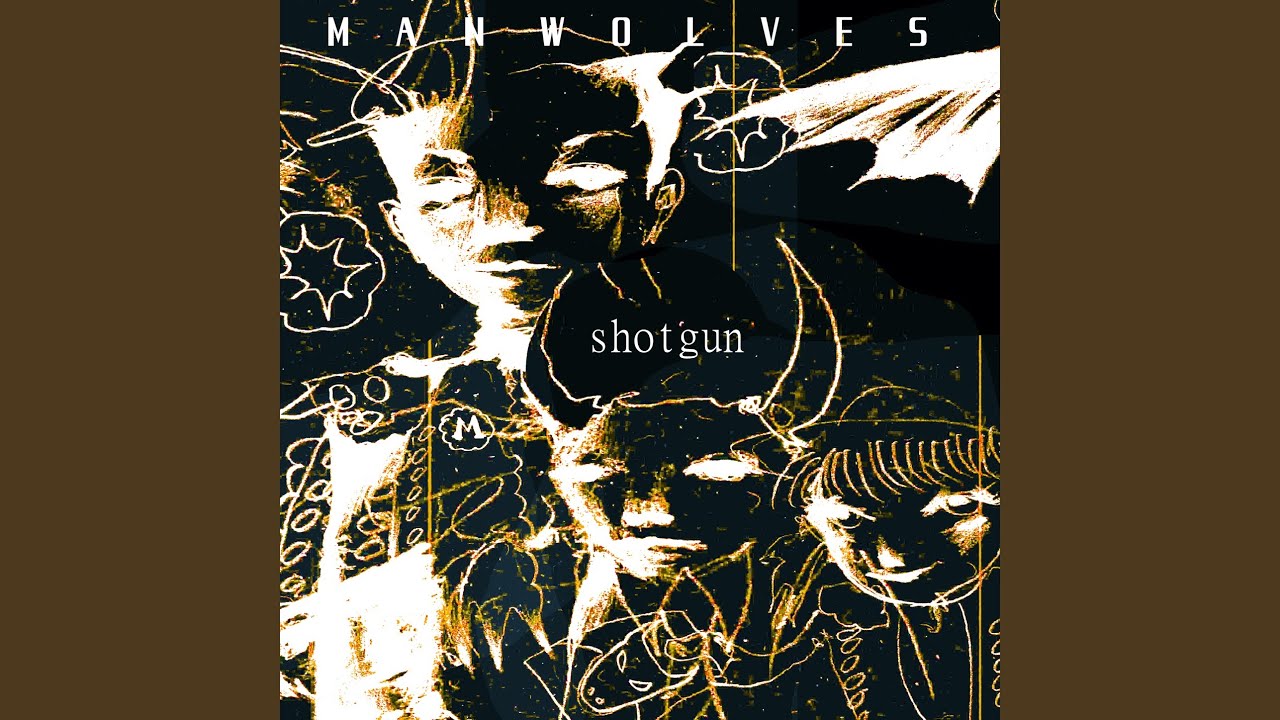 Shotgun (Rainy Day)