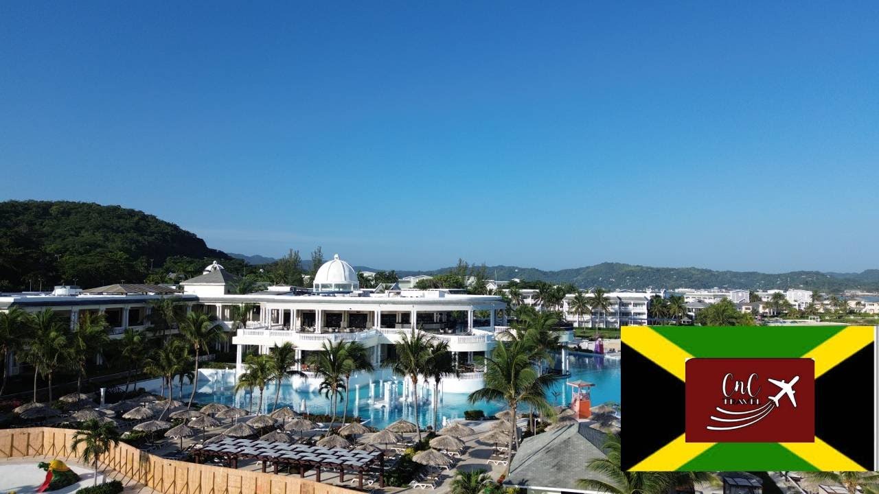 Grand Palladium Jamaica resort review 2025