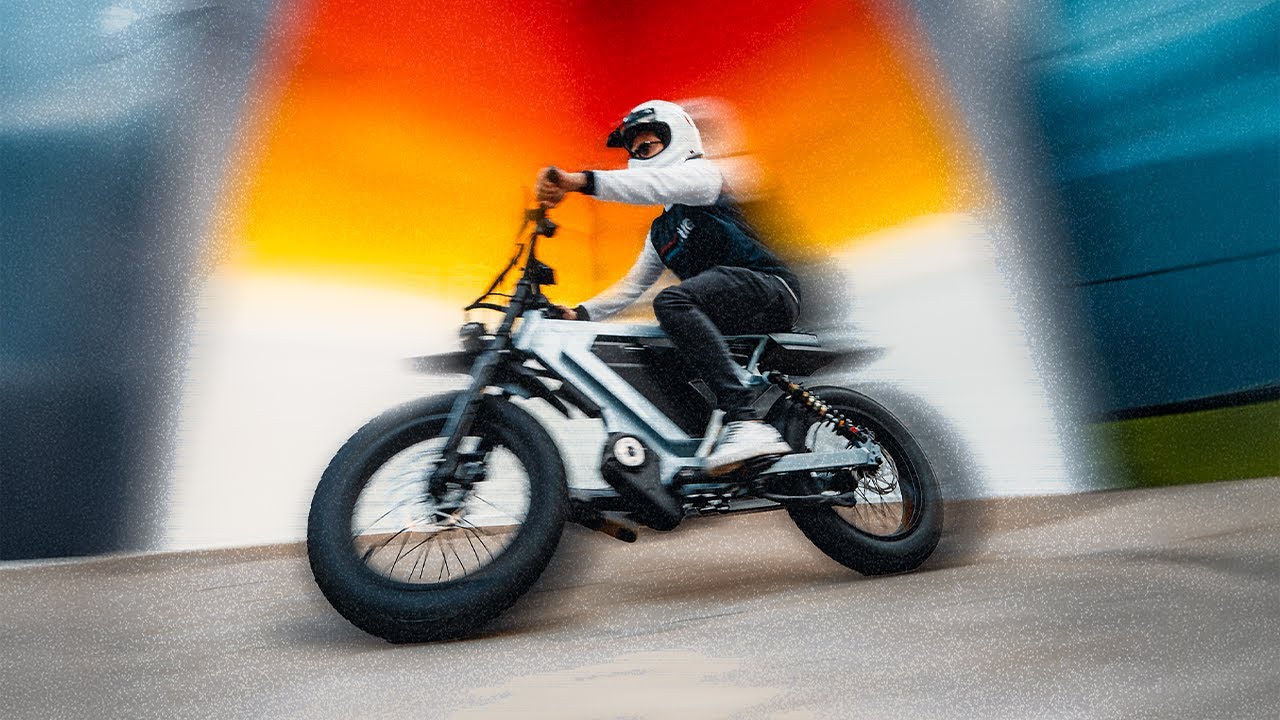 Ristretto 512 Just Got FASTER!  New 72V Battery + Batch 3 & Dealerships