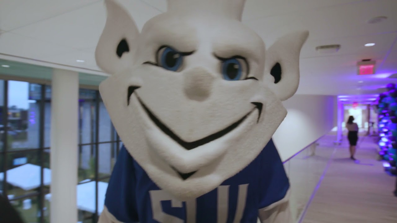 A Look Back: SLU Hospital Reflects on its Grand Opening
