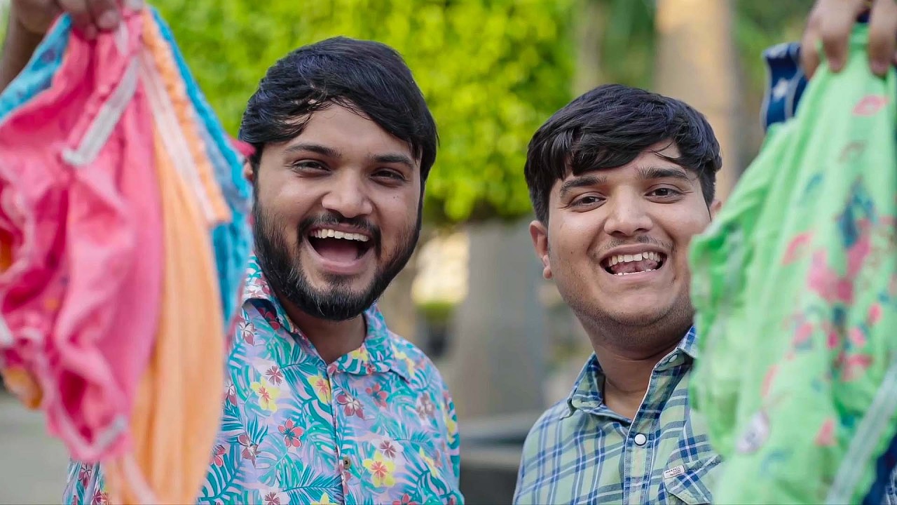 Hamara Naya Business | The MriDul