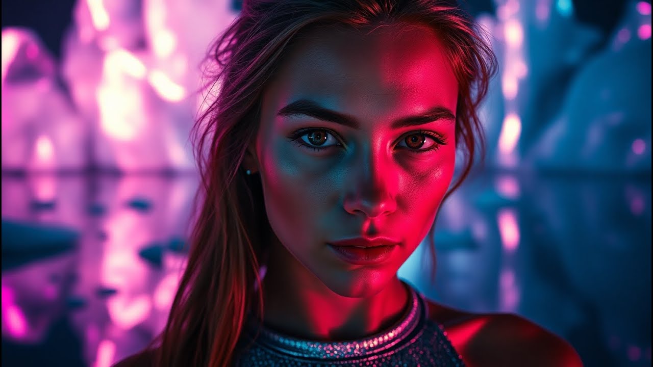Eternal Rise | Cinematic Trance x Progressive House Mix | Euphoric Techno Drop & Big Room Energy
