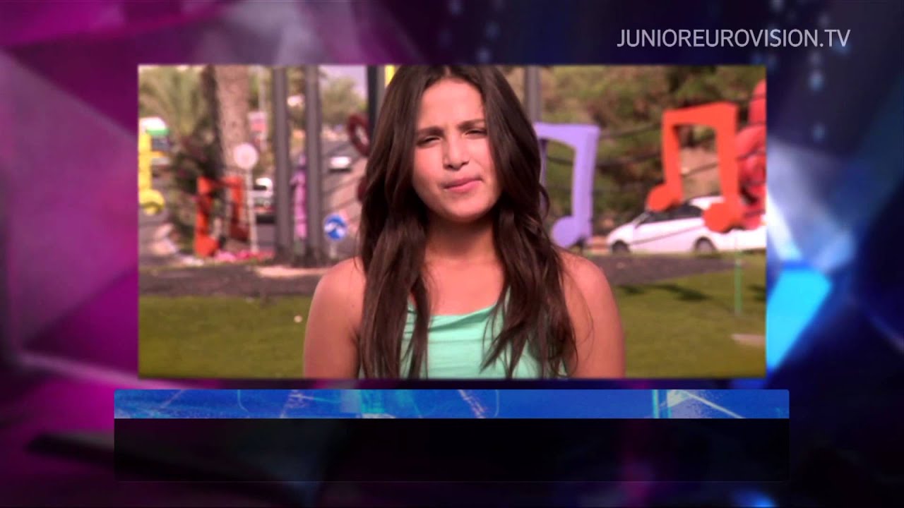 Recap of all the songs of the Junior Eurovision Song Contest 2012