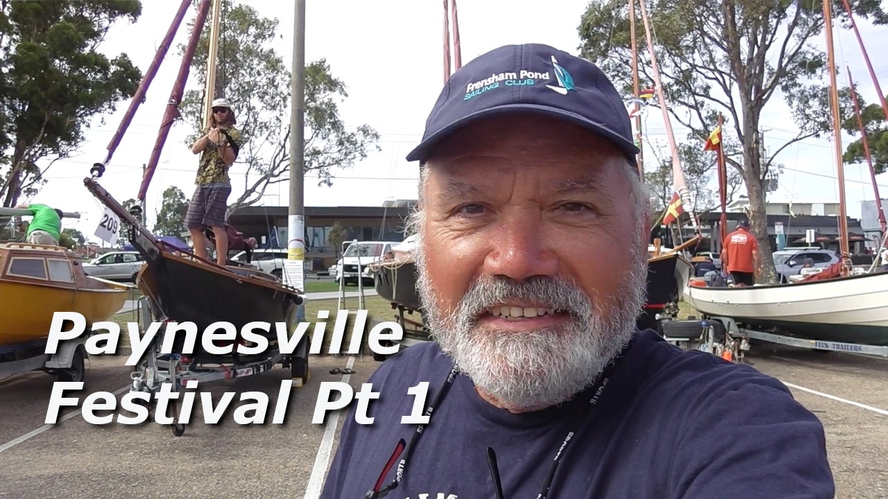 EP 117 The Paynesville Classic Raid & Rally 2026 Part 1....Pt 2 coming