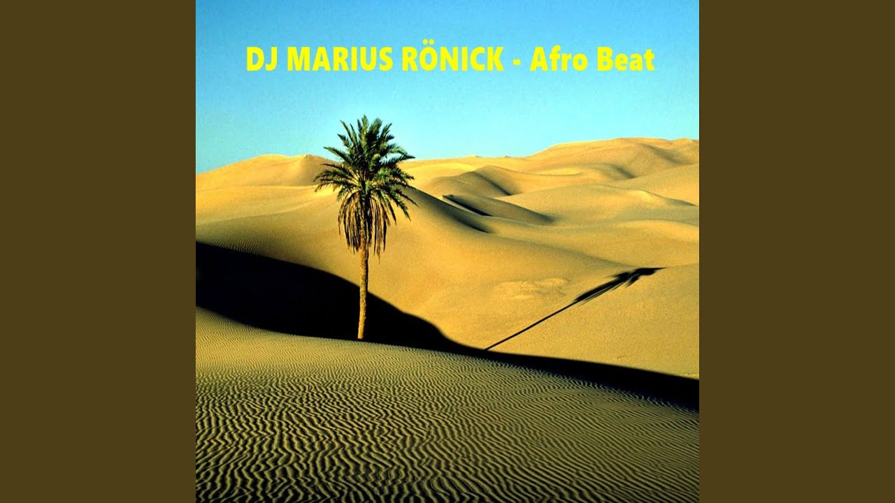 Afro Beat