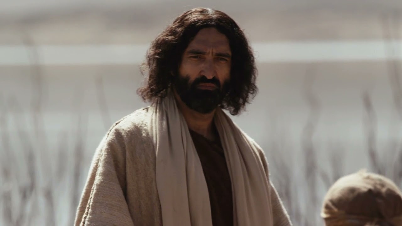 DISCOVER JESUS - Jesus Christ&rsquo;s Power Over Nature and Demons (Mark 4:35-5:20) ESV
