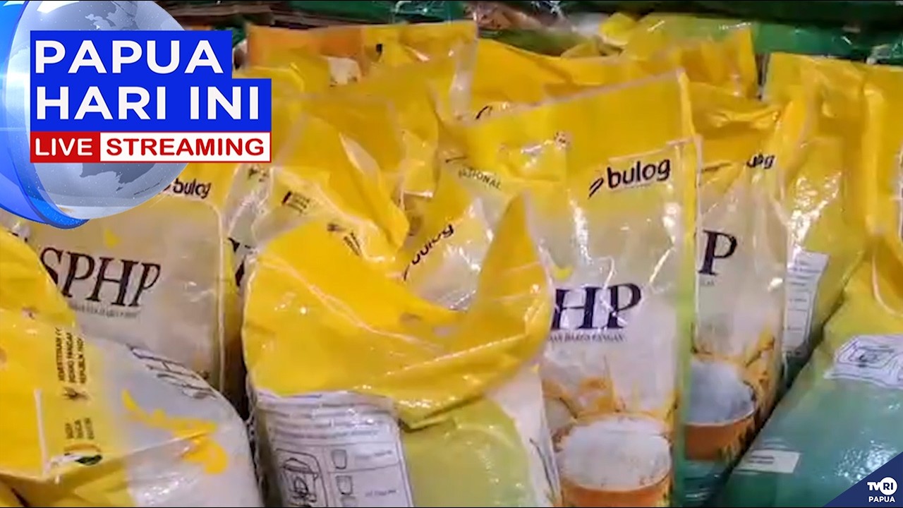 🔴LIVE - BERITA PAPUA HARI INI 07 FEBRUARI 2026