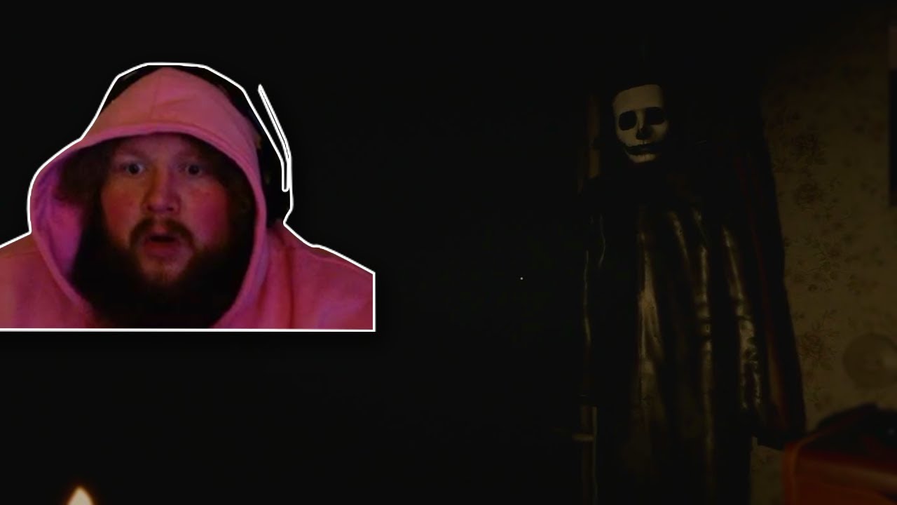 CaseOh Plays Christmas Story