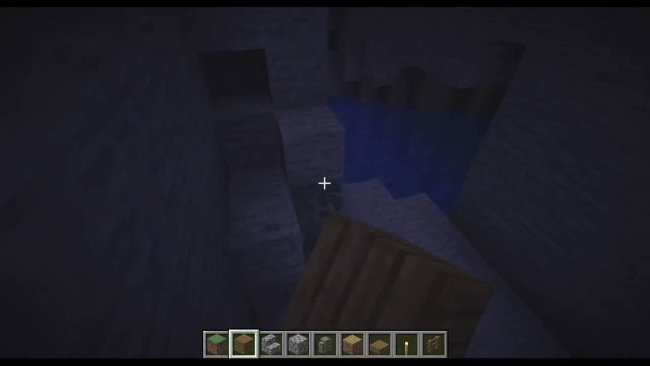 Minecraft - New Heights 66