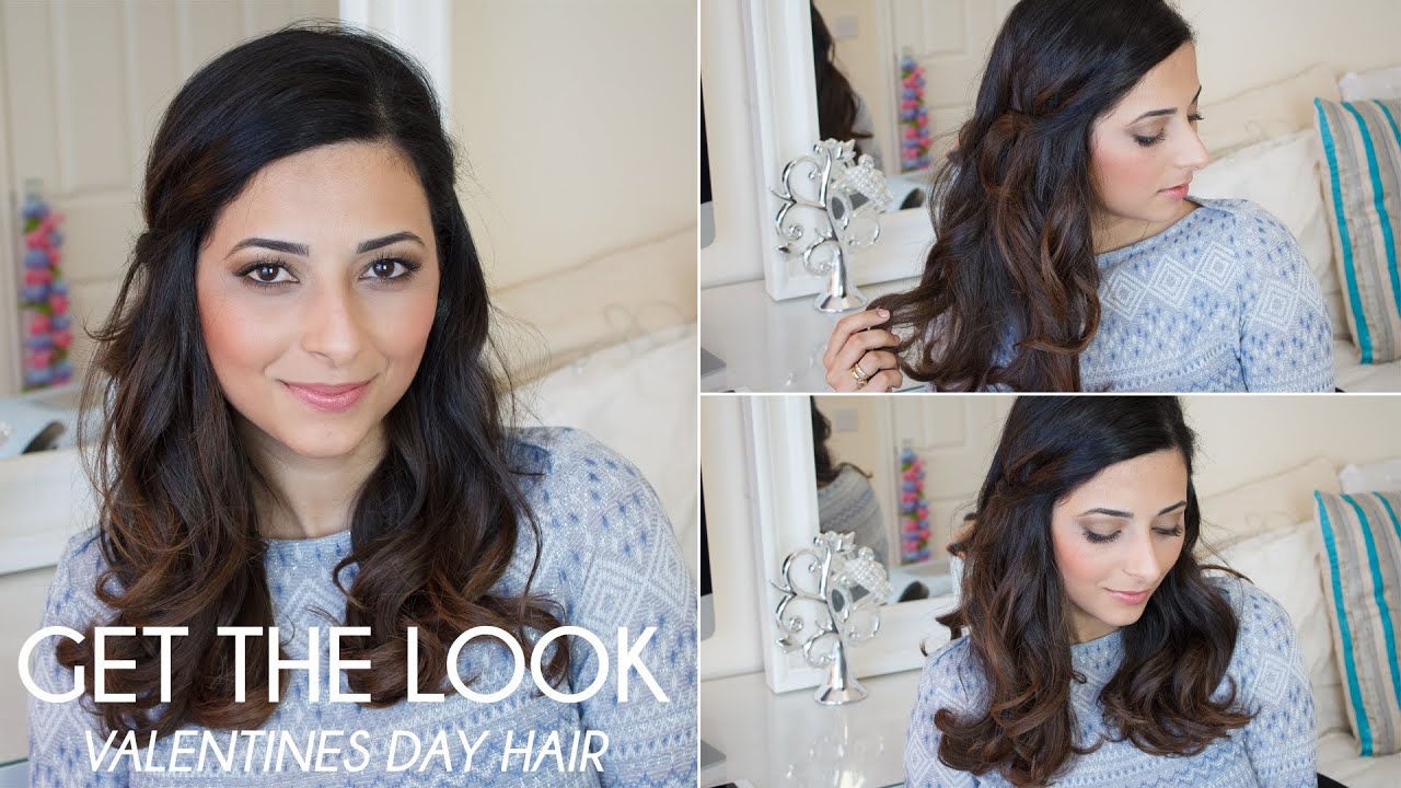 BABYLISS PRO PERFECT CURL TUTORIAL - Medium Long Hair | Ysis Lorenna