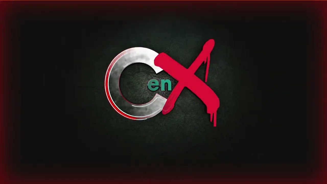 Cen X Podcasts - Episode 1