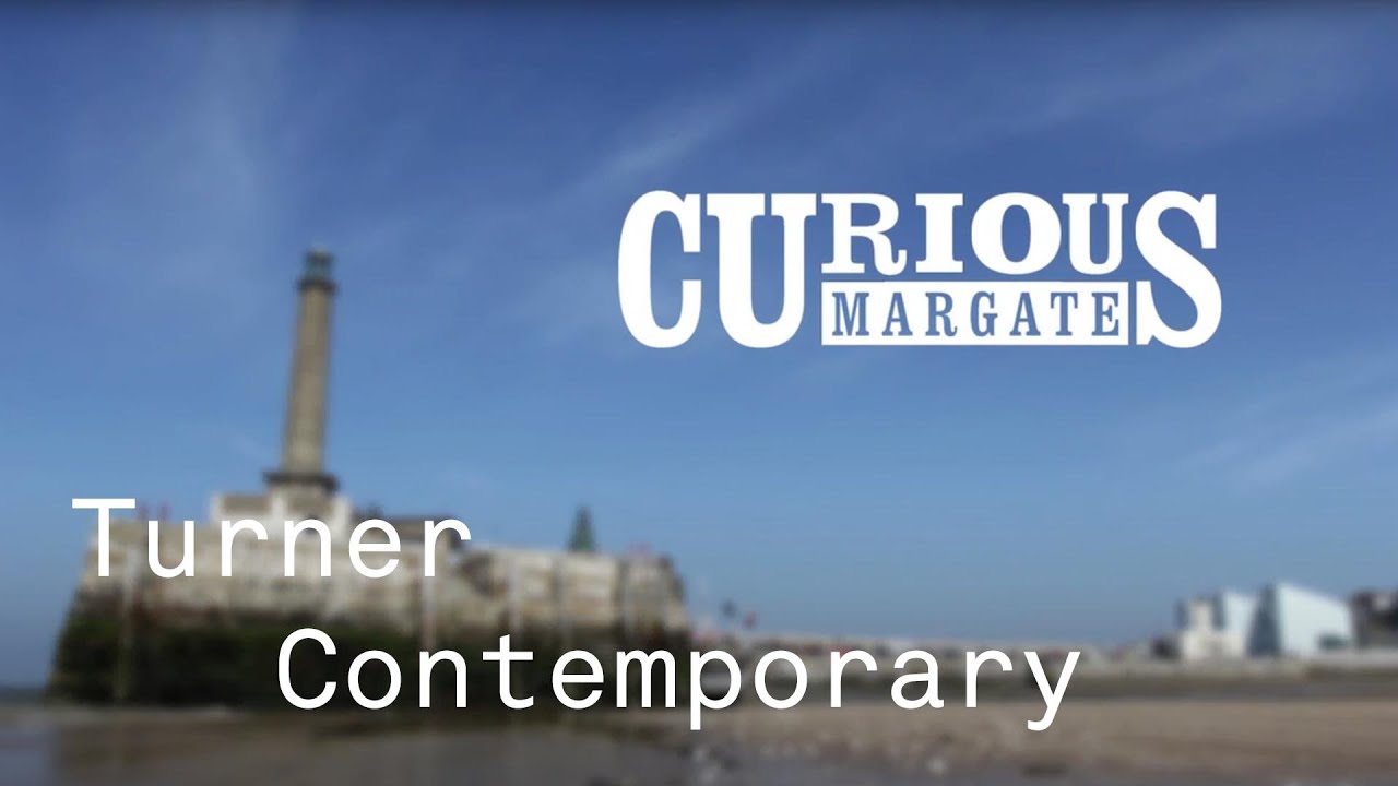 Curious Margate - Encouraging Exploration and Intrigue In Margate | Turner Contemporary