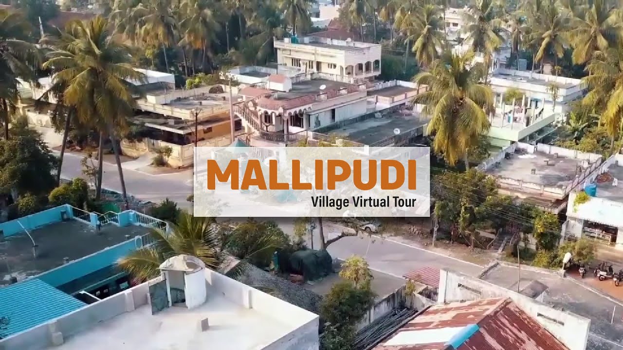 Mallipudi Village