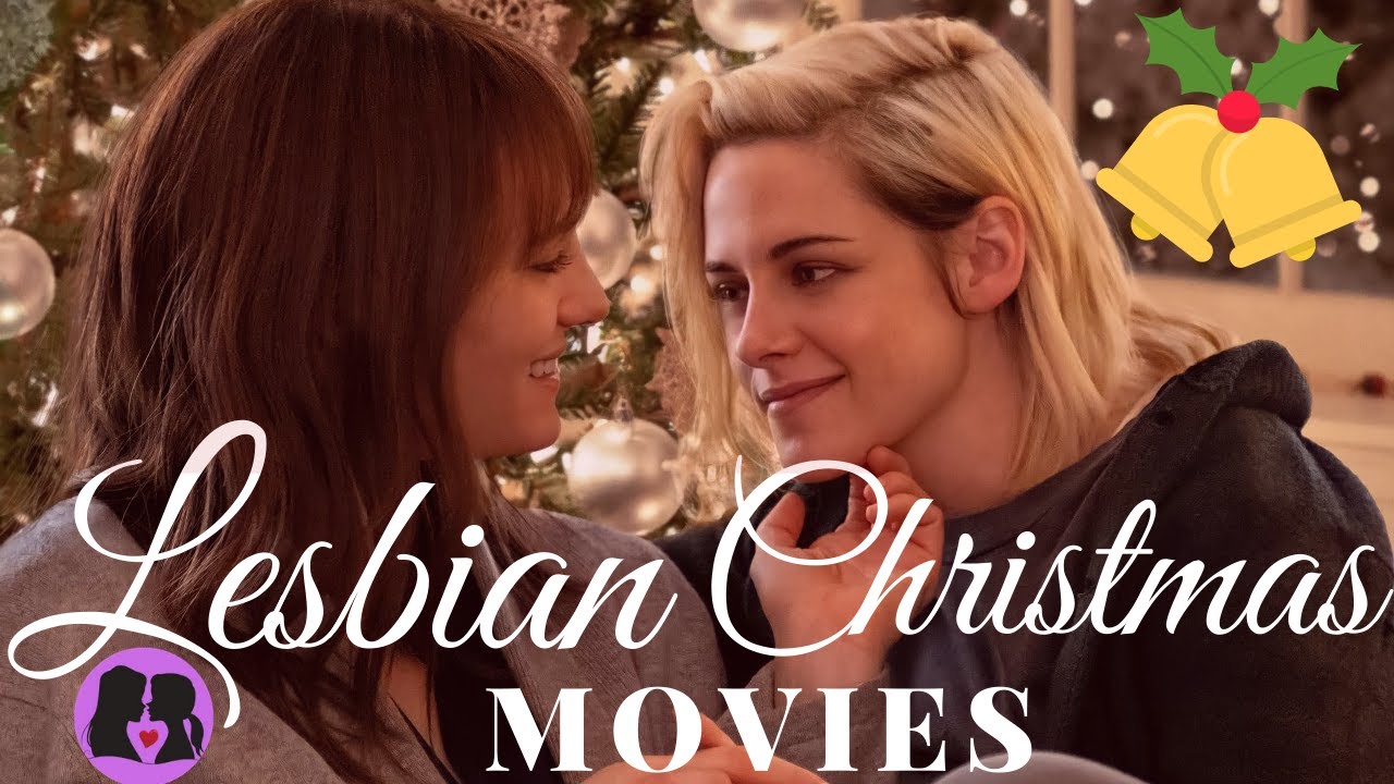 The Best Lesbian Holiday Movies