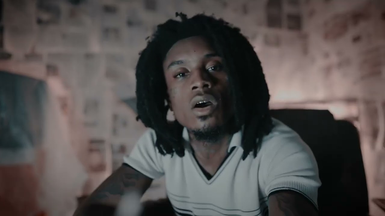 Whoppa Wit Da Choppa - SZA feat. Jdot Breezy (Official Music Video)