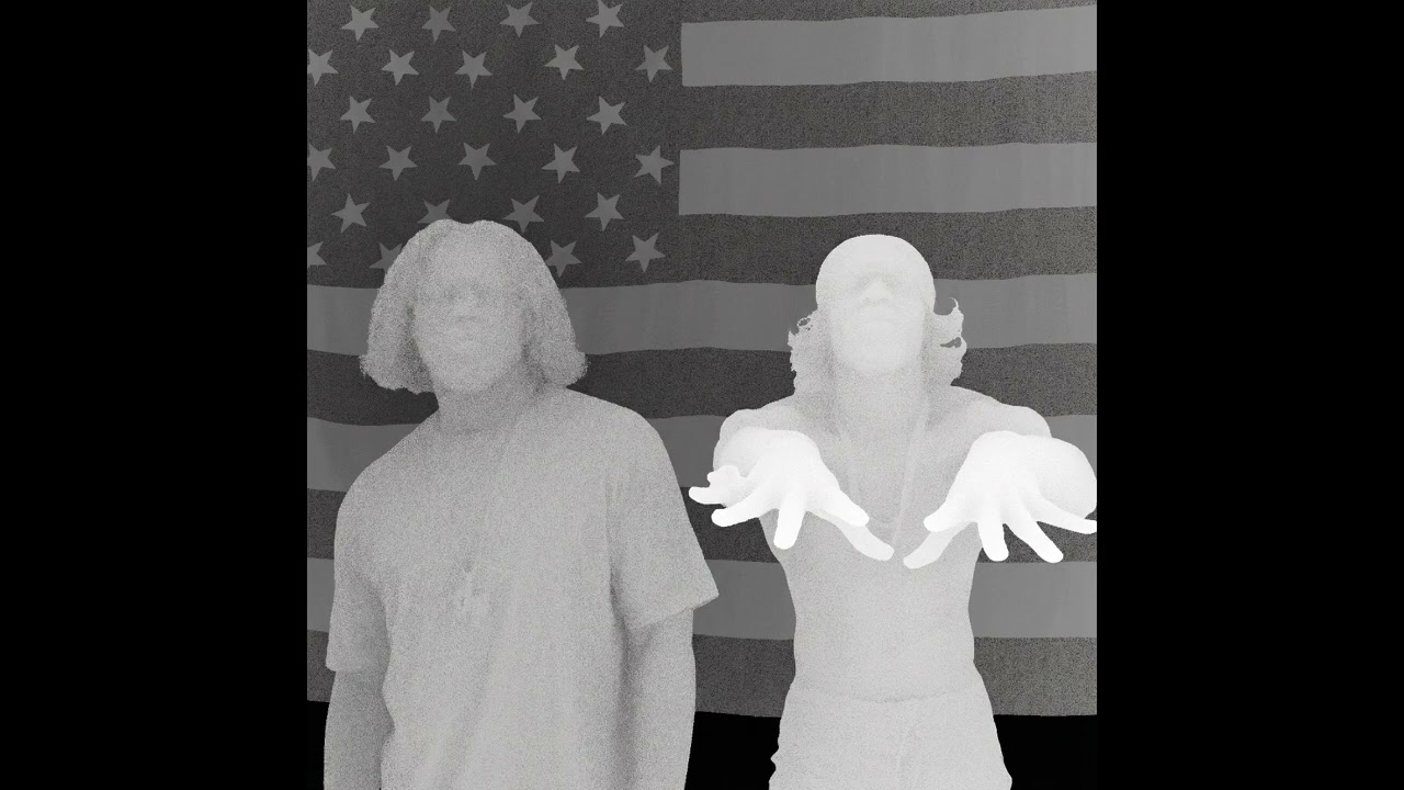 [FREE] ANDRE 3000 X KENDRICK LAMAR TYPE BEAT - 