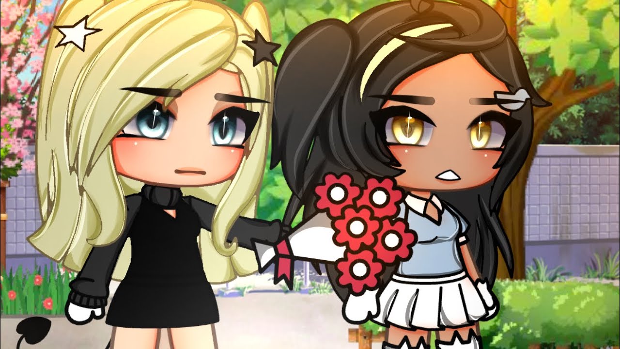 🍵”Precious Soul.. ”||Gacha Life||Glmm||Story||🍵