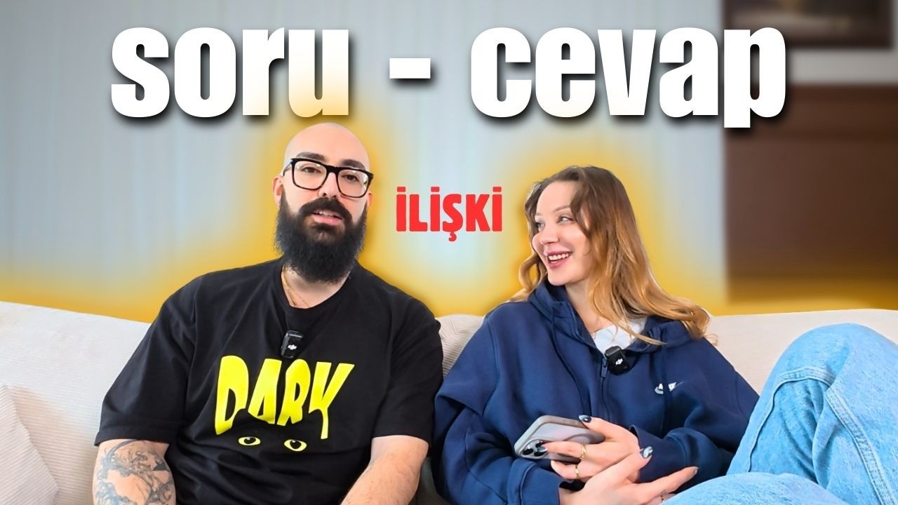 İlişkimiz Hakkında Merak Edilenler ? / Nasıl Tanıştık ?