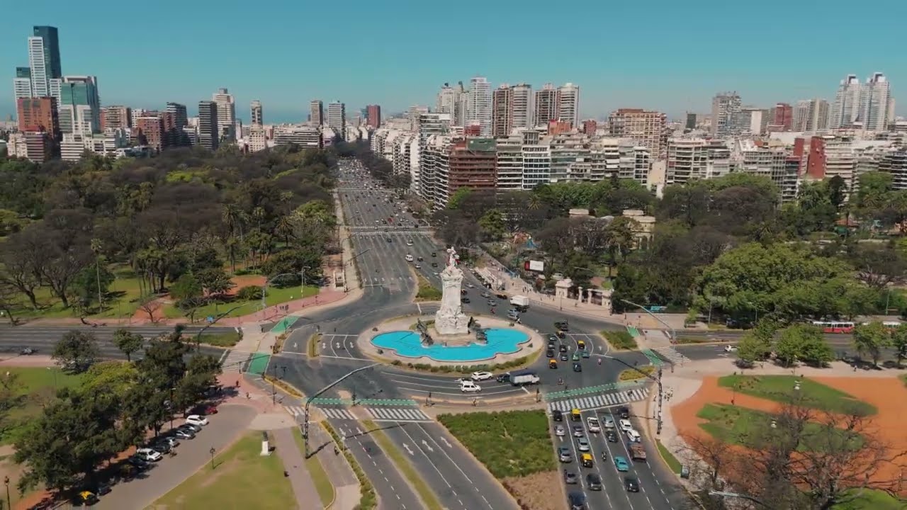Venta Departamento 4 Ambientes Luminoso Balcón Frente Vista verde Lafinur y Libertador Palermo Chico