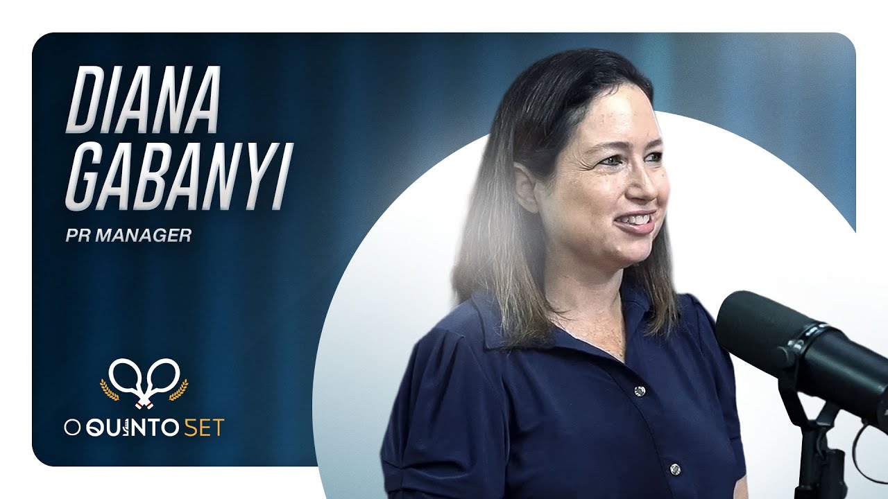 DIANA GABANYI | O QUINTO SET #26
