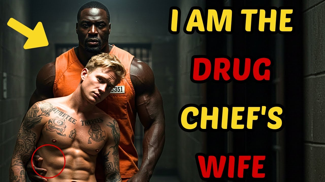 MY PRISONER took me into the dark&hellip; and I loved it | GAY STORIES