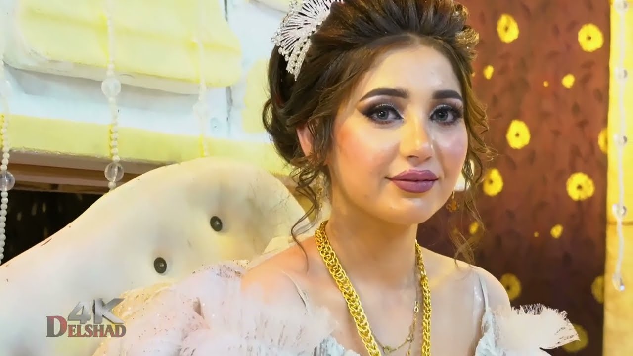 أعراس عفرين في شهباء حفل زفاف شيخو وفاطمة المقطع الثاني .@يرجى الاشتراك في القناة ليصلك كل جديدنا