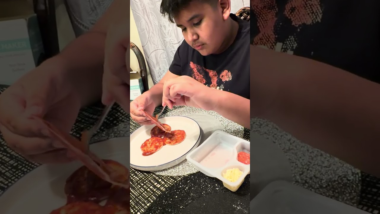 How To Make Pizza