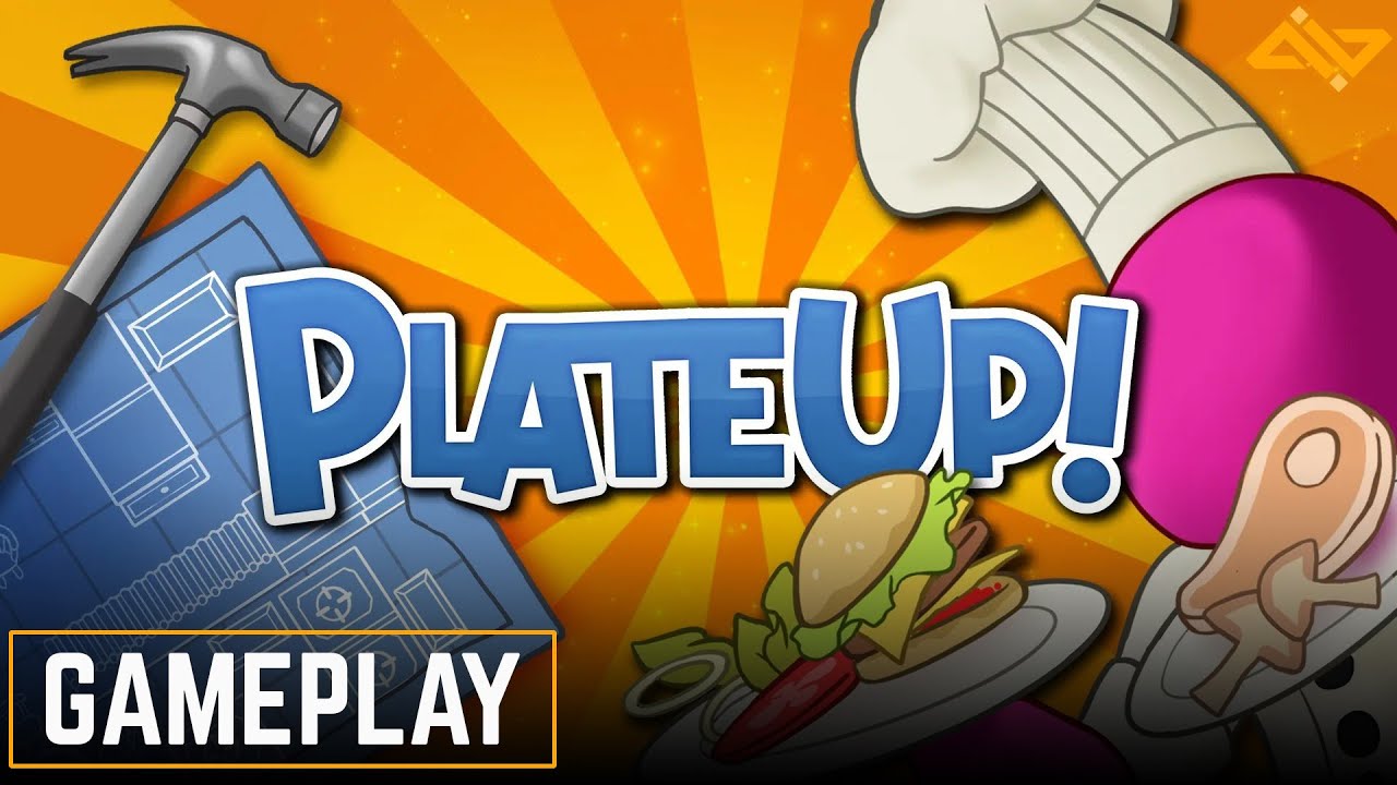 PlateUp! - 15 Minutes of PS5 Gameplay