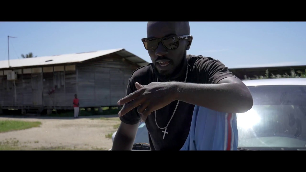 KOEURSS la vi a red clip officiel hd