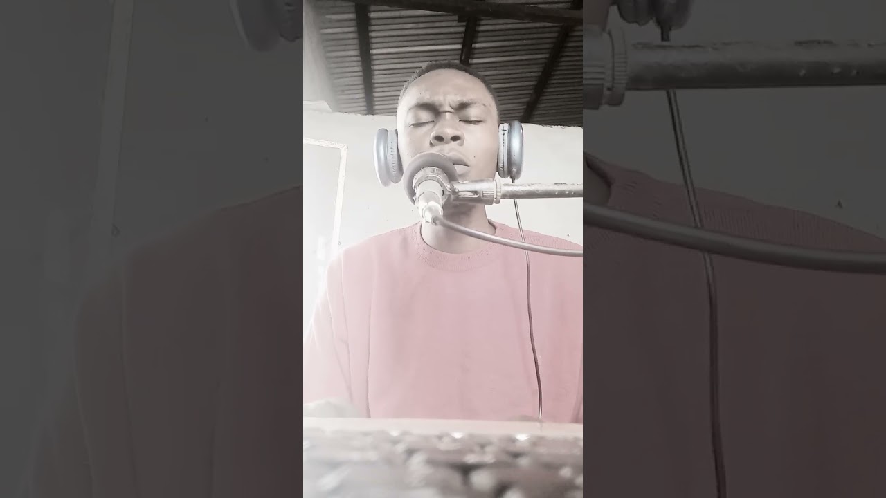 miséricorde ‎@Morijah  /lael kd/ #cover #gospel #music #adoration #jesus #mahombi #follow