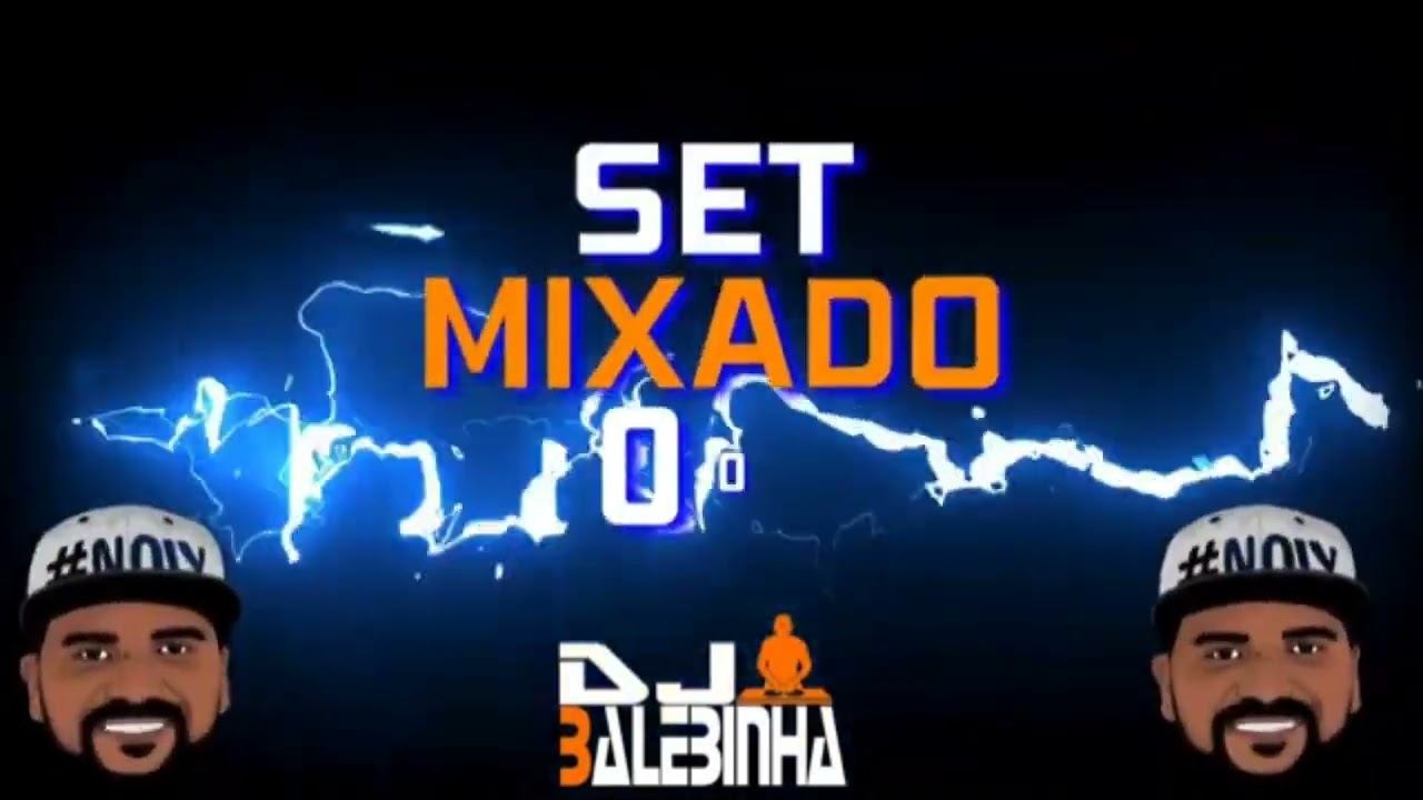 SET DE VERÃO PIQUE SÉRIE GOLD VS LIGHT 2025 ( DJ BALÉBINHA )
