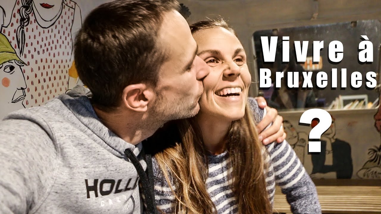 Et si On allait Vivre à Bruxelles ? 😀 | Family Coste