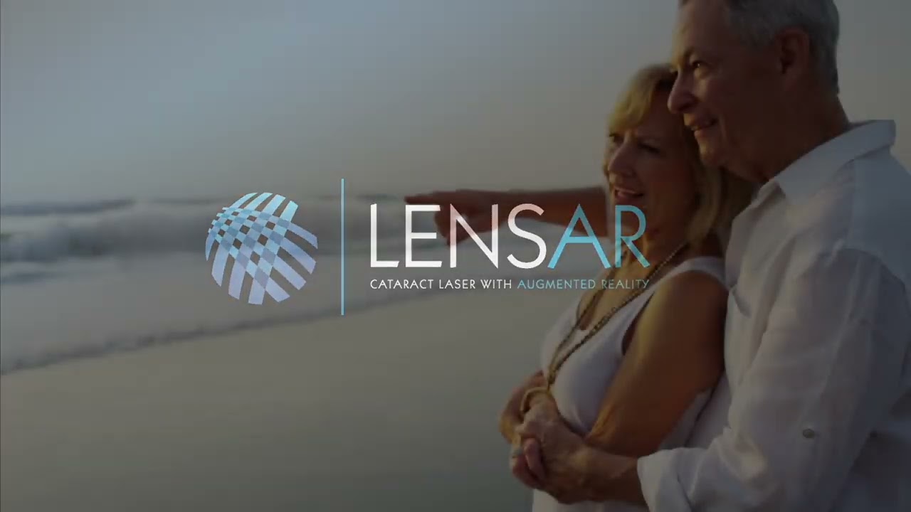 Coastal Vision Lobby Video