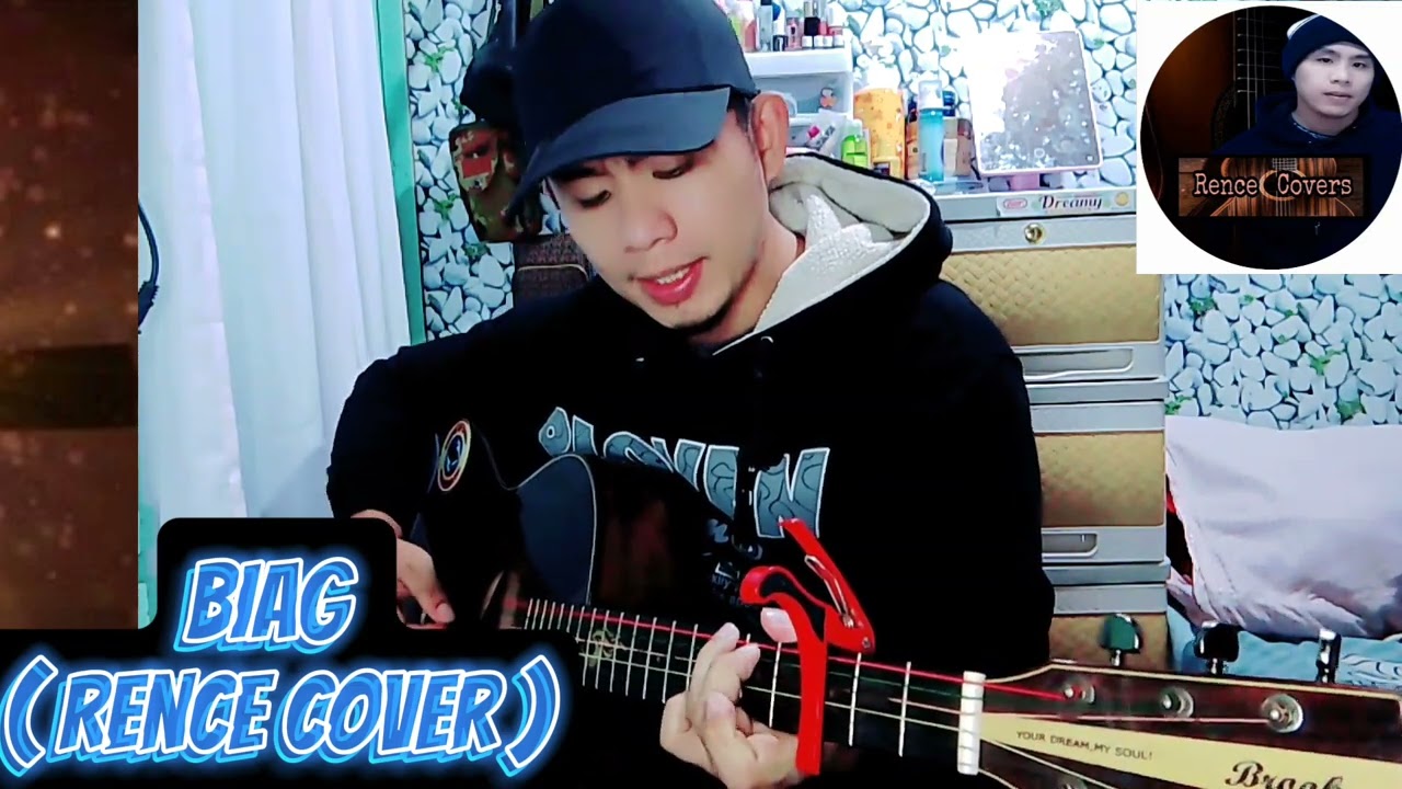 BIAG ( Rence Cover )