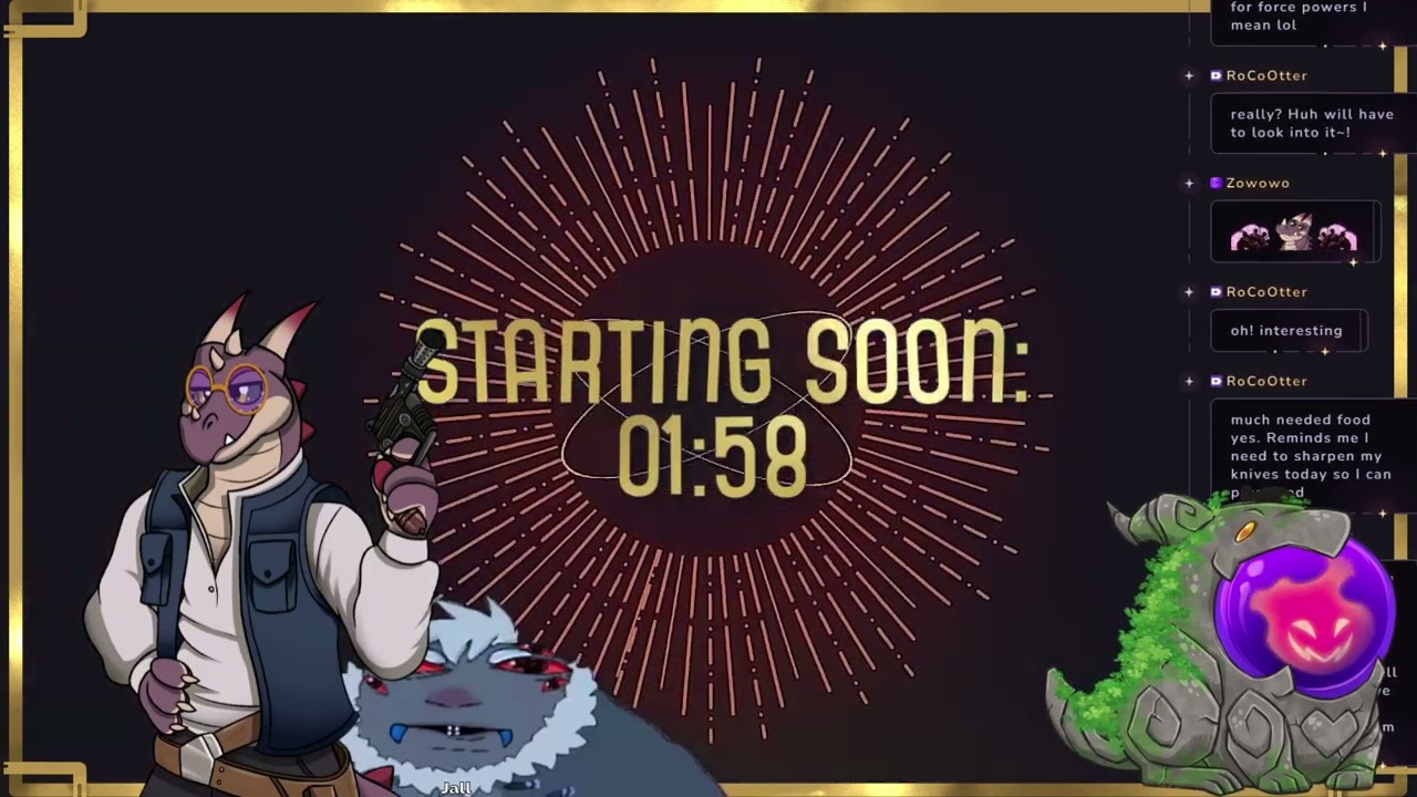 🐲⭕ OOPs I did it AGAIN~ | First Time Play-through of CONTROL ❓🐲