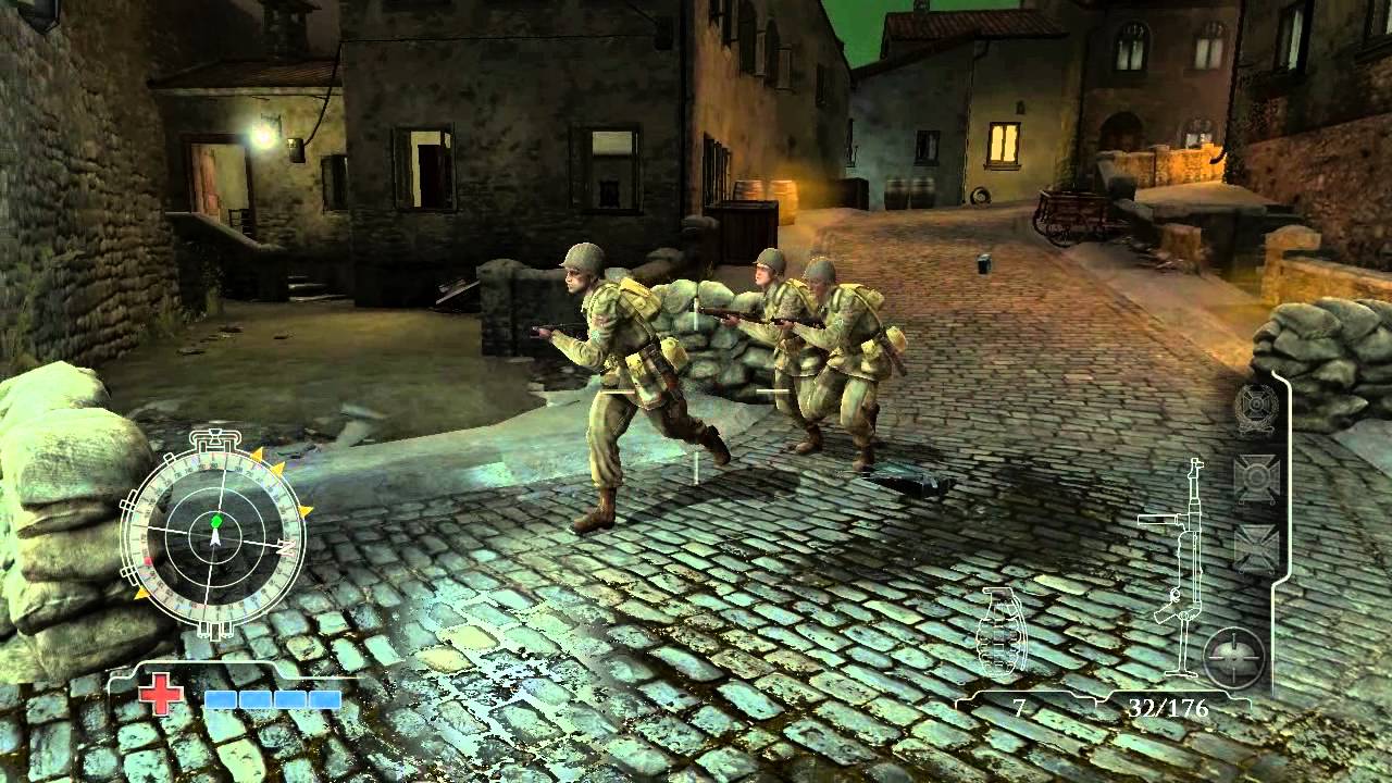 Medal of Honor Airborne EP. 1!