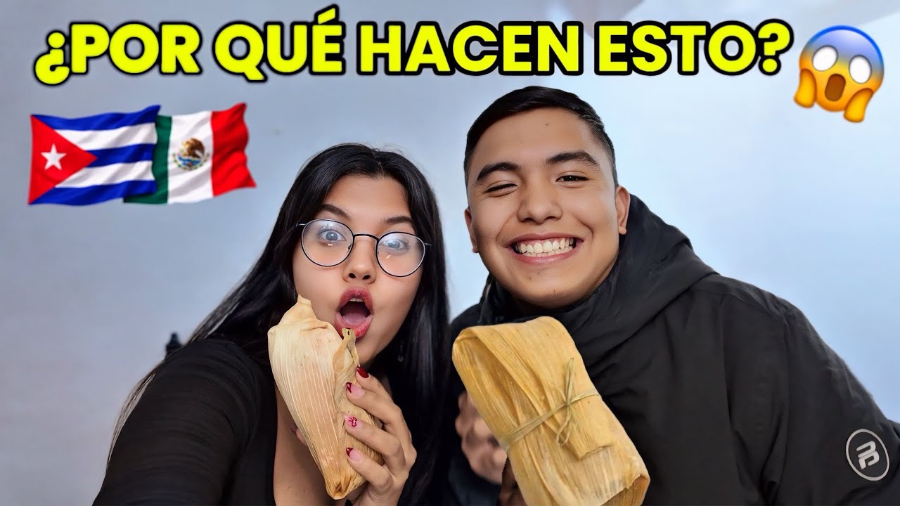 🇨🇺Nadie me explicó esto de México… hasta el Día de la Candelaria 🇲🇽