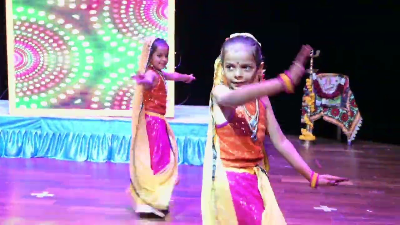 Annual Function Part-3