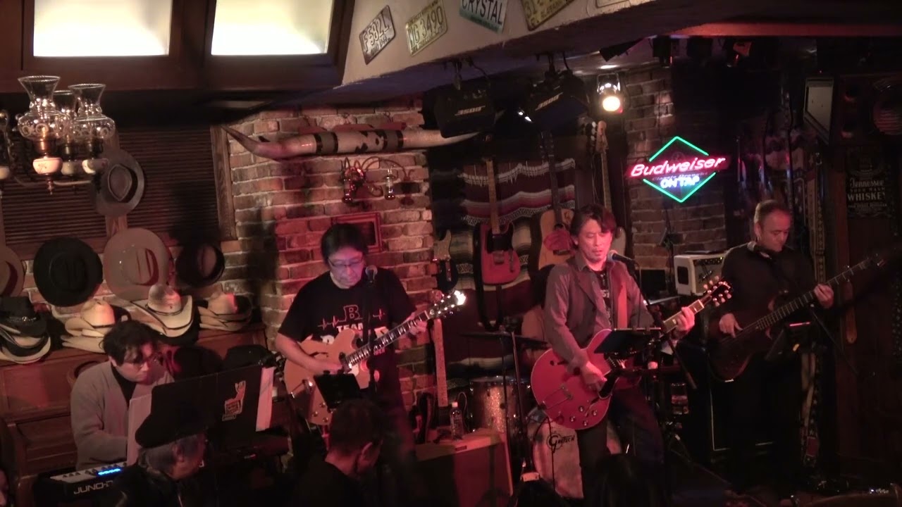 Strawberry Fields Forever【The Boyd】