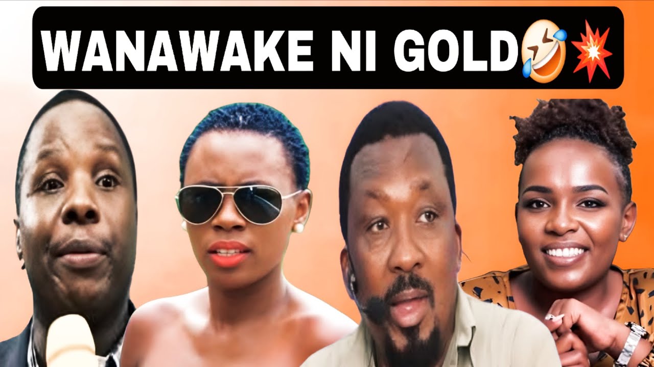 TIKTOK IFUNGWE EP.20💥🤣SEE HOW KENYAN LADIES RESPONDED TO PST MGOGO 