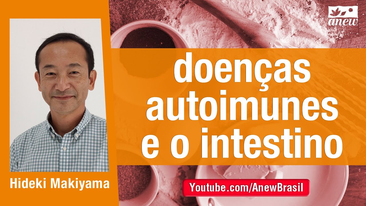 Doenças Autoimunes E O Intestino