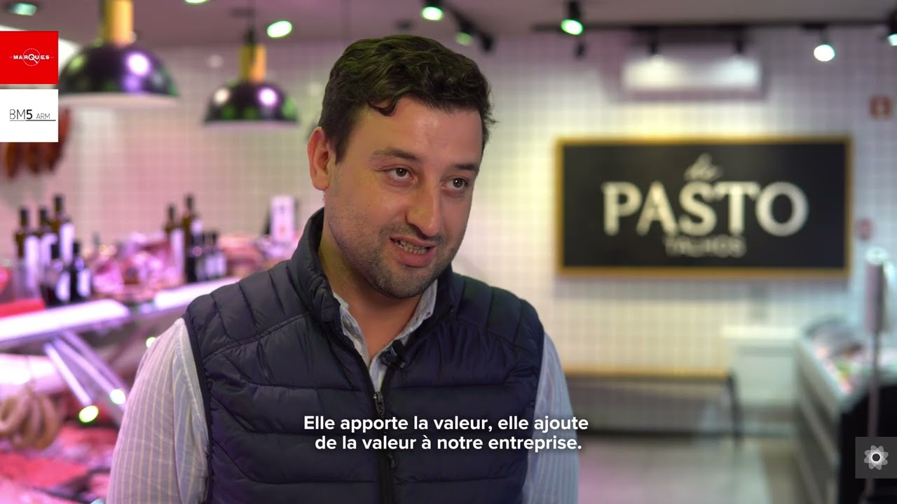 BM5 : La balance qui élève votre entreprise à un niveau supérieur !